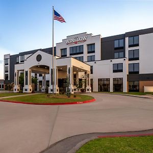 The Winslow - Oklahoma City