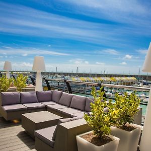 Malmaison Brighton